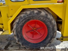 JCB 3C Backhoe Loaders For Auction: Leeds, UK – 30th April, 1st, 2nd & 3rd May 25 full