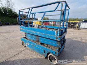 Upright X26N Manlifts For Auction: Dromore, NI – 16th & 17th May 2025 For Auction on 2025-05-16 full