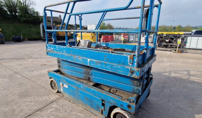 Upright X26N Manlifts For Auction: Dromore, NI – 16th & 17th May 2025 For Auction on 2025-05-16 full