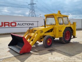 JCB 3C Backhoe Loaders For Auction: Leeds, UK – 30th April, 1st, 2nd & 3rd May 25