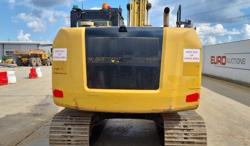 2015 CAT 312E 10 Ton+ Excavators For Auction: Leeds, UK – 30th April, 1st, 2nd & 3rd May 25 full
