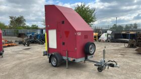 2013 KNOTT-AVONRIDE 20 RTILL For Auction on 2025-05-20 at 08:30