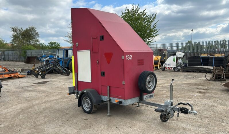2013 KNOTT-AVONRIDE 20 RTILL For Auction on 2025-05-20 at 08:30