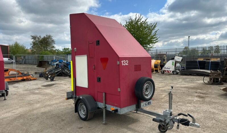 2013 KNOTT-AVONRIDE 20 RTILL For Auction on 2025-05-20 at 08:30 full