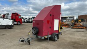 2013 KNOTT-AVONRIDE 20 RTILL For Auction on 2025-05-20 at 08:30 full