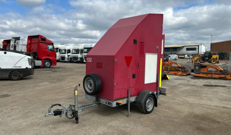 2013 KNOTT-AVONRIDE 20 RTILL For Auction on 2025-05-20 at 08:30 full