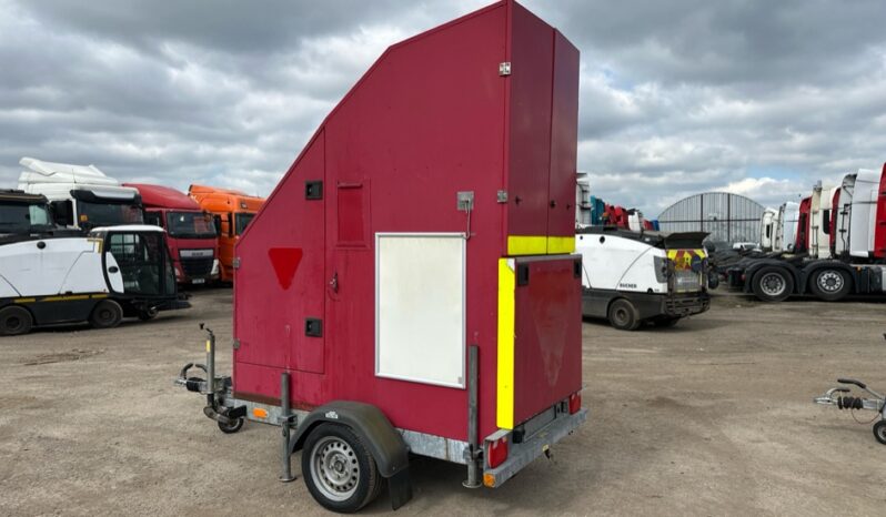 2013 KNOTT-AVONRIDE 20 RTILL For Auction on 2025-05-20 at 08:30 full
