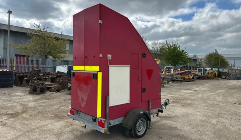 2013 KNOTT-AVONRIDE 20 RTILL For Auction on 2025-05-20 at 08:30 full