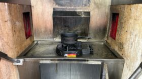 2013 KNOTT-AVONRIDE 20 RTILL For Auction on 2025-05-20 at 08:30 full