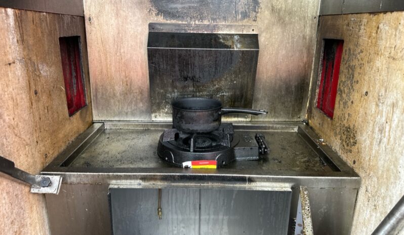 2013 KNOTT-AVONRIDE 20 RTILL For Auction on 2025-05-20 at 08:30 full