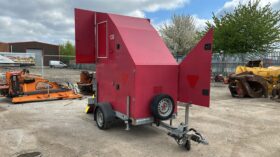 2013 KNOTT-AVONRIDE 20 RTILL For Auction on 2025-05-20 at 08:30
