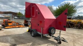 2013 KNOTT-AVONRIDE 20 RTILL For Auction on 2025-05-20 at 08:30 full