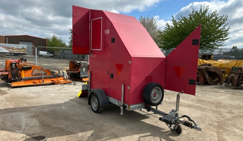 2013 KNOTT-AVONRIDE 20 RTILL For Auction on 2025-05-20 at 08:30 full