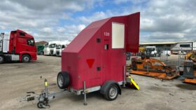 2013 KNOTT-AVONRIDE 20 RTILL For Auction on 2025-05-20 at 08:30 full