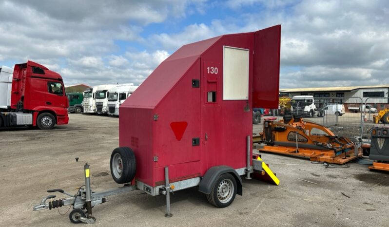 2013 KNOTT-AVONRIDE 20 RTILL For Auction on 2025-05-20 at 08:30 full