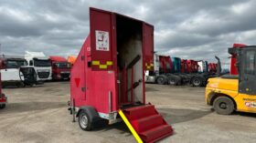 2013 KNOTT-AVONRIDE 20 RTILL For Auction on 2025-05-20 at 08:30 full