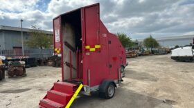 2013 KNOTT-AVONRIDE 20 RTILL For Auction on 2025-05-20 at 08:30 full