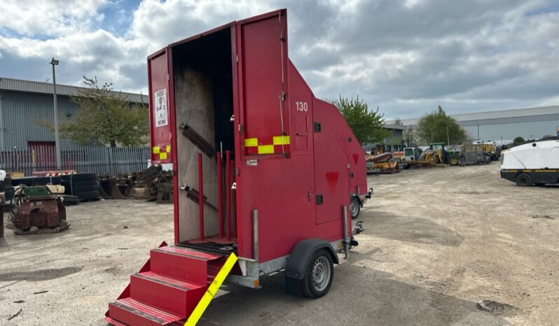 2013 KNOTT-AVONRIDE 20 RTILL For Auction on 2025-05-20 at 08:30 full