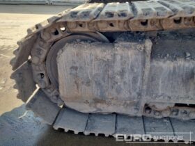 2014 Case CX350C 20 Ton+ Excavators For Auction: Leeds, UK – 30th April, 1st, 2nd & 3rd May 25 full