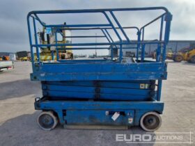 Upright X26N Manlifts For Auction: Dromore, NI – 16th & 17th May 2025 For Auction on 2025-05-16 full