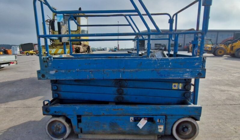 Upright X26N Manlifts For Auction: Dromore, NI – 16th & 17th May 2025 For Auction on 2025-05-16 full