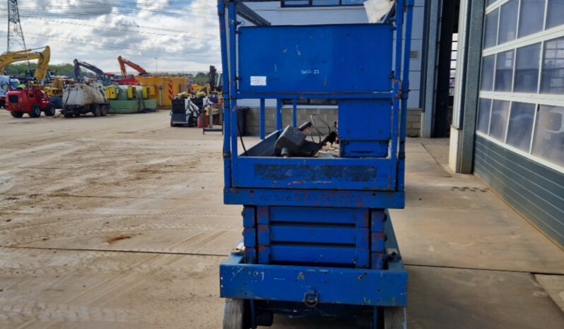 JLG 2646E3 Manlifts For Auction: Leeds, UK – 30th April, 1st, 2nd & 3rd May 25 full