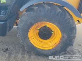 2012 JCB 535-95 Telehandlers For Auction: Leeds, UK – 30th April, 1st, 2nd & 3rd May 25 full