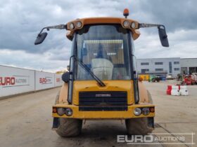 2013 Hydrema 912D Articulated Dumptrucks For Auction: Leeds, UK – 30th April, 1st, 2nd & 3rd May 25 full