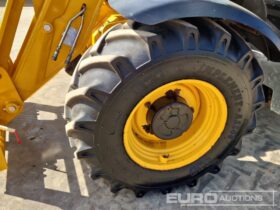 2013 JCB 531-70 Telehandlers For Auction: Leeds, UK – 30th April, 1st, 2nd & 3rd May 25 full