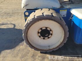 2015 Niftylift HR15NDE Manlifts For Auction: Leeds, UK – 30th April, 1st, 2nd & 3rd May 25 full