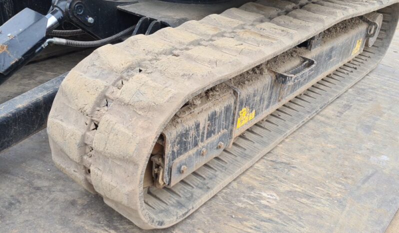 2023 Sany SY80U 6 Ton+ Excavators For Auction: Leeds, UK – 30th April, 1st, 2nd & 3rd May 25 full