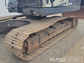 2017 Komatsu PC210LC-10 20 Ton+ Excavators For Auction: Leeds, UK – 30th April, 1st, 2nd & 3rd May 25 full