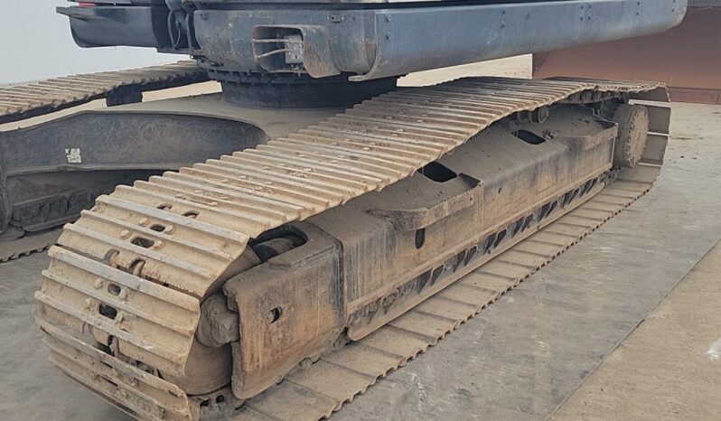 2017 Komatsu PC210LC-10 20 Ton+ Excavators For Auction: Leeds, UK – 30th April, 1st, 2nd & 3rd May 25 full