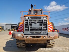 2017 Doosan DL420-5 Wheeled Loaders For Auction: Leeds, UK – 30th April, 1st, 2nd & 3rd May 25 full