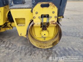 Bomag BW120AD-3 Rollers For Auction: Leeds, UK – 30th April, 1st, 2nd & 3rd May 25 full