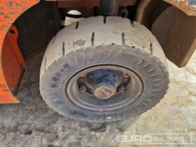 Toyota 02-8FDF25 Forklifts For Auction: Leeds, UK – 30th April, 1st, 2nd & 3rd May 25 full
