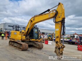 2020 JCB 220XL 20 Ton+ Excavators For Auction: Leeds, UK – 30th April, 1st, 2nd & 3rd May 25 full