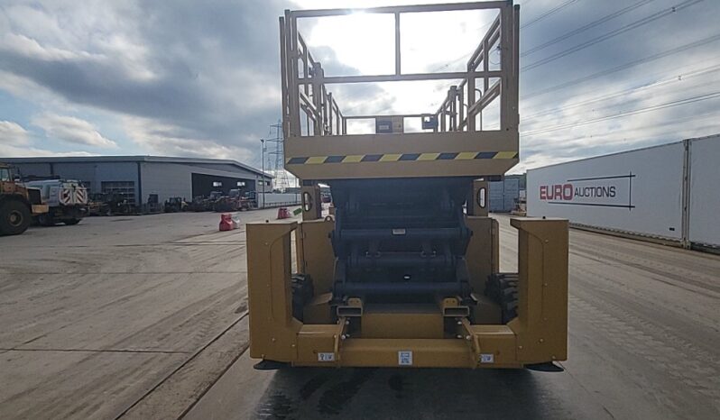 2023 XCMG XG1523ERT Manlifts For Auction: Leeds, UK – 30th April, 1st, 2nd & 3rd May 25 full