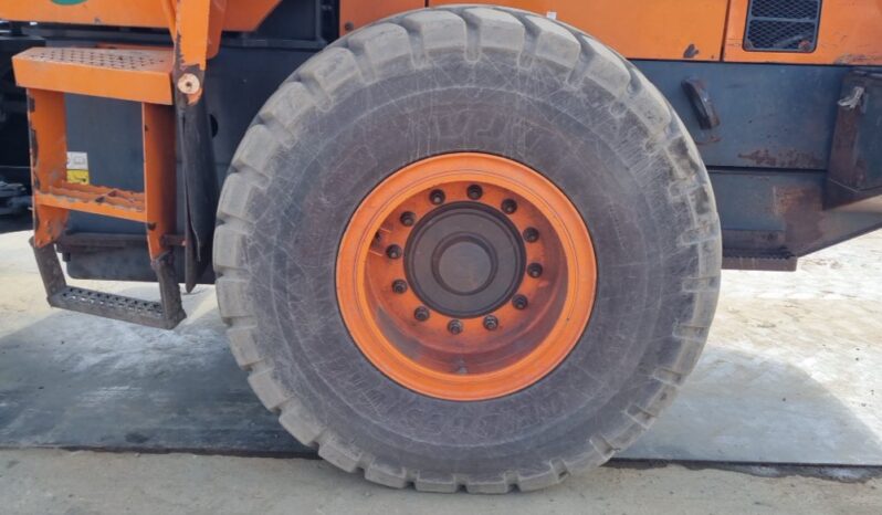 2021 Doosan DL250-5 Wheeled Loaders For Auction: Leeds, UK – 30th April, 1st, 2nd & 3rd May 25 full