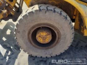 JCB 520 Telehandlers For Auction: Leeds, UK – 30th April, 1st, 2nd & 3rd May 25 full