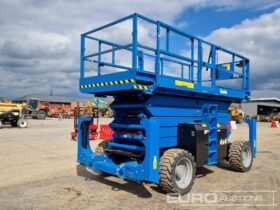 2019 Genie GS5390 Manlifts For Auction: Leeds, UK – 30th April, 1st, 2nd & 3rd May 25 full