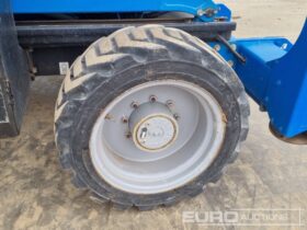 2019 Genie GS5390 Manlifts For Auction: Leeds, UK – 30th April, 1st, 2nd & 3rd May 25 full