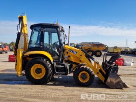 2018 JCB 3CX P21 ECO Backhoe Loaders For Auction: Leeds, UK – 30th April, 1st, 2nd & 3rd May 25 full