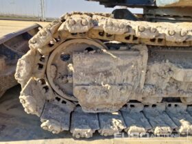 2015 Hyundai ROBEX 80CR-9A 6 Ton+ Excavators For Auction: Leeds, UK – 30th April, 1st, 2nd & 3rd May 25 full