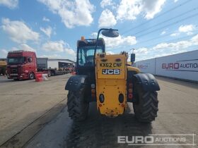2012 JCB 535-95 Telehandlers For Auction: Leeds, UK – 30th April, 1st, 2nd & 3rd May 25 full