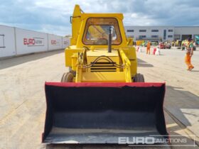JCB 3C Backhoe Loaders For Auction: Leeds, UK – 30th April, 1st, 2nd & 3rd May 25 full