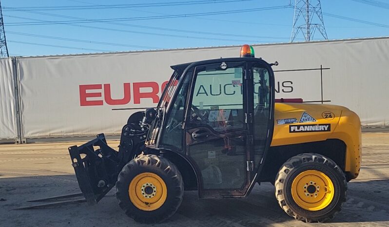 2019 JCB 516-40 Telehandlers For Auction: Leeds, UK – 30th April, 1st, 2nd & 3rd May 25 full
