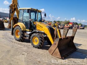 Terex 880 Backhoe Loaders For Auction: Leeds, UK – 30th April, 1st, 2nd & 3rd May 25 full