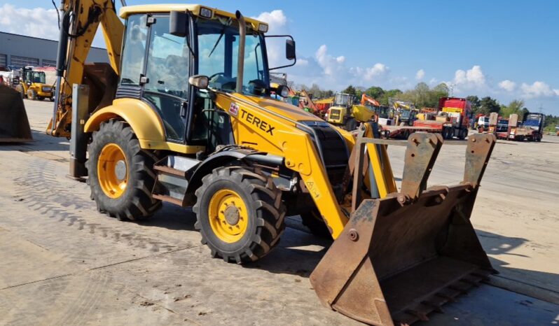 Terex 880 Backhoe Loaders For Auction: Leeds, UK – 30th April, 1st, 2nd & 3rd May 25 full