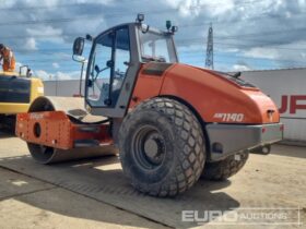 2023 Weycor AW1140 Rollers For Auction: Leeds, UK – 30th April, 1st, 2nd & 3rd May 25 full